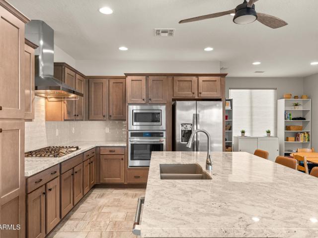 House for sale in Wickenburg, Yavapai County