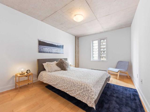 Apartment for rent in St. Leonard's, Quebec