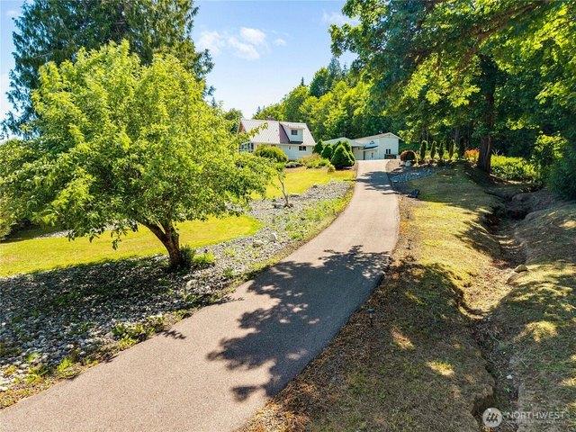 House for sale in Quilcene, Washington