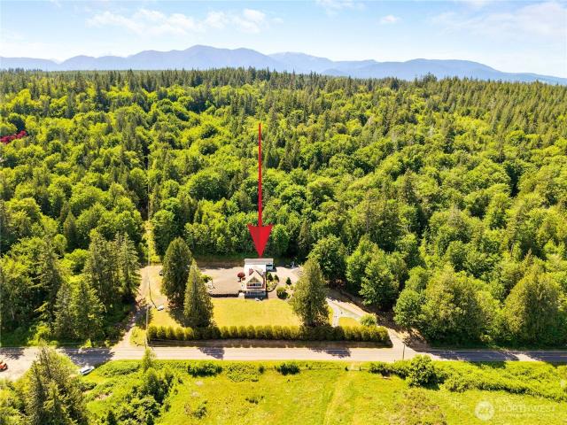 House for sale in Quilcene, Washington
