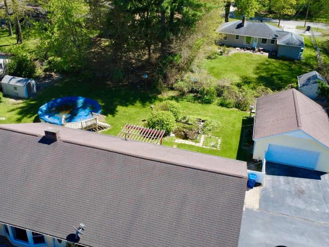House for sale in Michigan