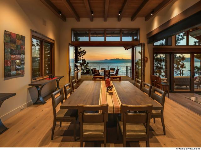 House for sale in Tahoe City