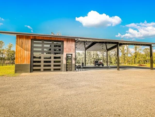 Farm for sale in Harrison, Texas