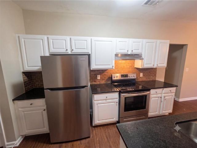 House for sale in Cobb, Georgia