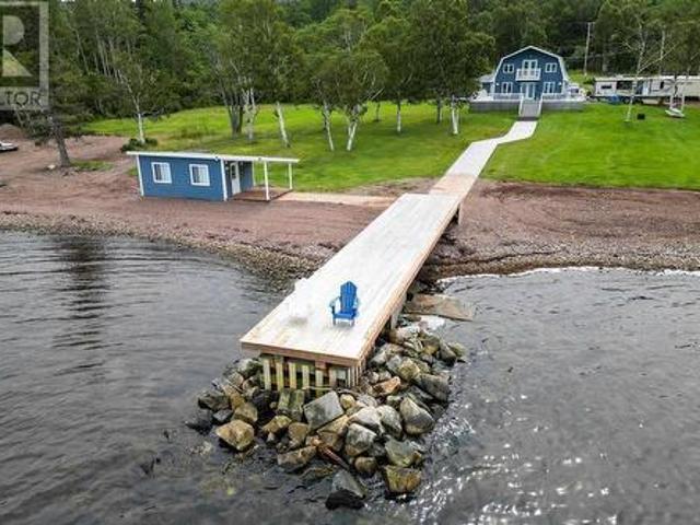 House for sale in Boisdale, Nova Scotia