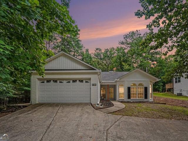 House for sale in Villa Rica, Georgia