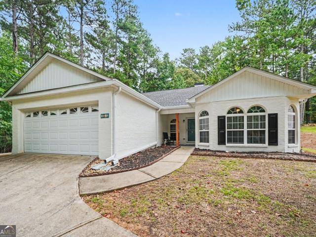 House for sale in Villa Rica, Georgia