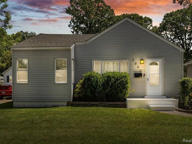 House for sale in Ferndale, Michigan