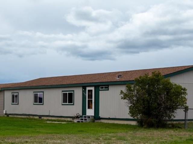 House for sale in Helena, Montana