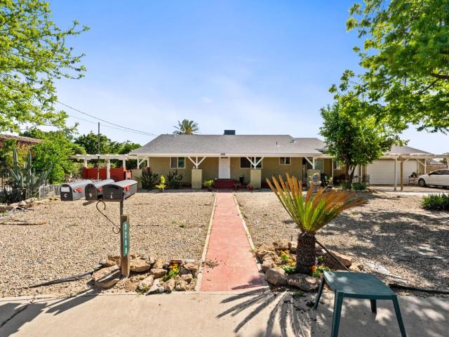 House for sale in Selma, California