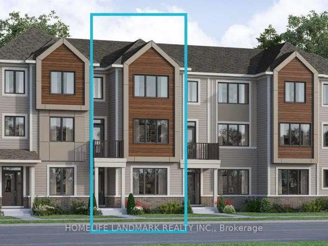 House for rent in Oakville, Ontario