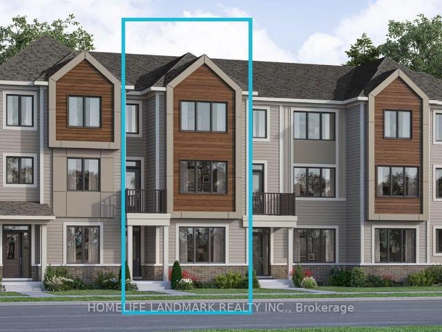 Property for rent in Oakville, Ontario