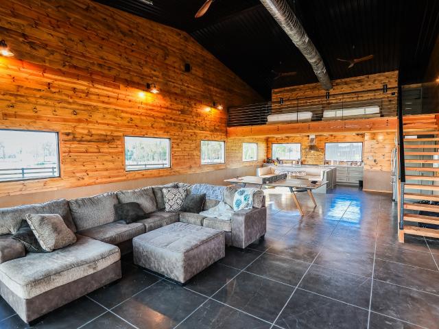 House for sale in Harrison, Texas