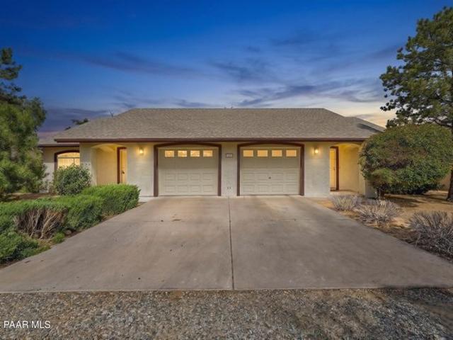 House for sale in Prescott Valley, Arizona