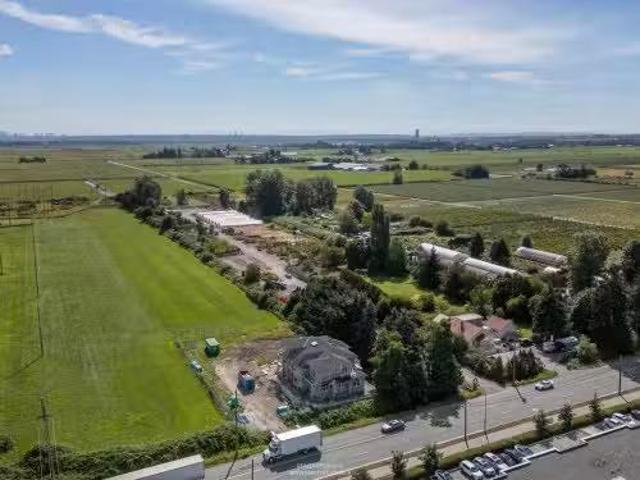 House for sale in Richmond, British Columbia