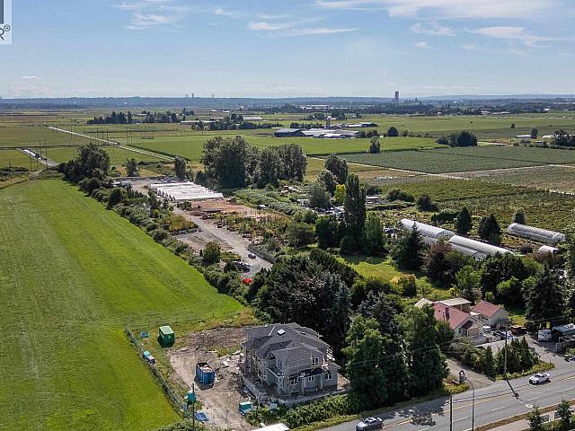 Land for sale in Richmond, British Columbia