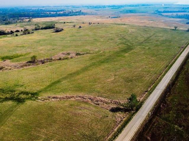 Land for sale in Kansas