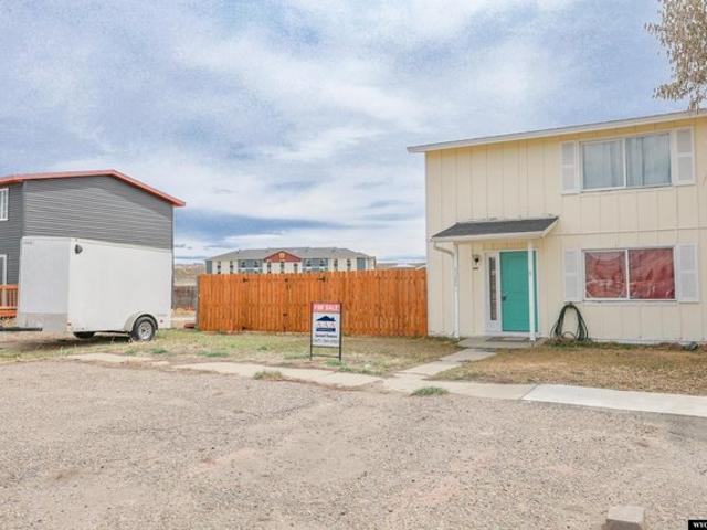 Townhouse for sale in Wyoming