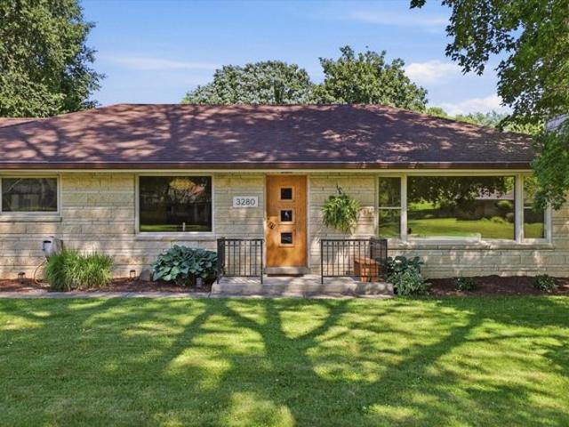House for sale in Brookfield, Wisconsin