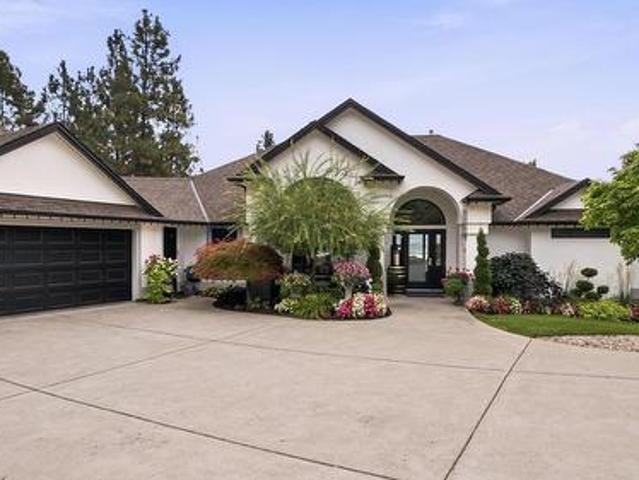 House for sale in West Kelowna, British Columbia