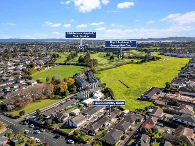 Apartment for sale in East Tamaki