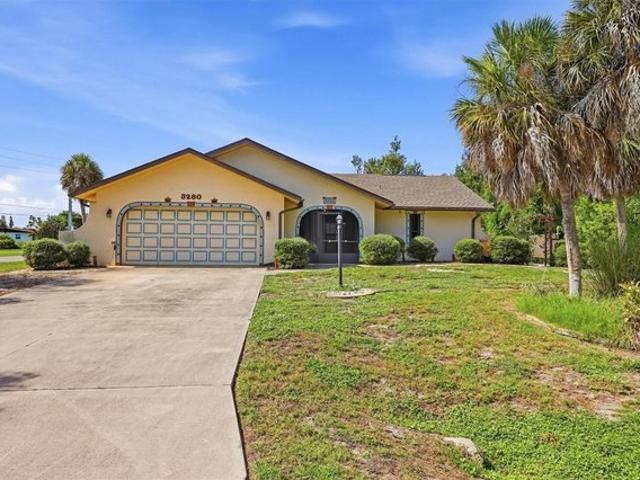 House for sale in Venice, Florida