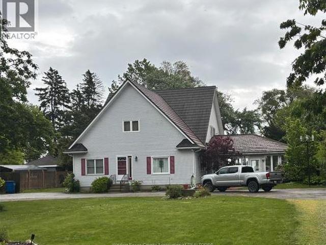 House for sale in Chatham–kent, Ontario