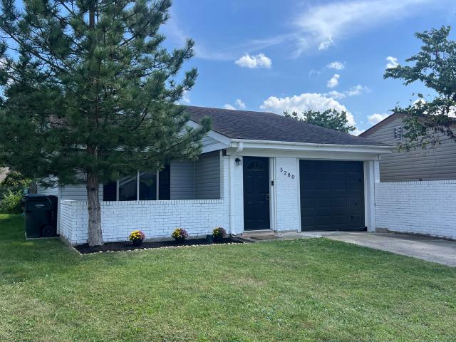 House for sale in Lexington, Kentucky