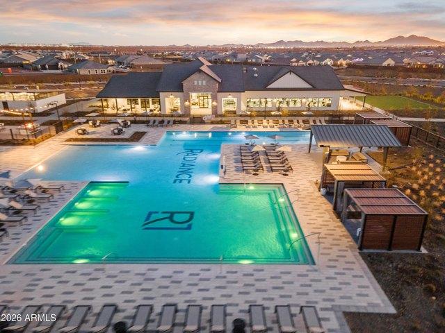 House for sale in Radiance at Superstition Vistas, Apache Junction