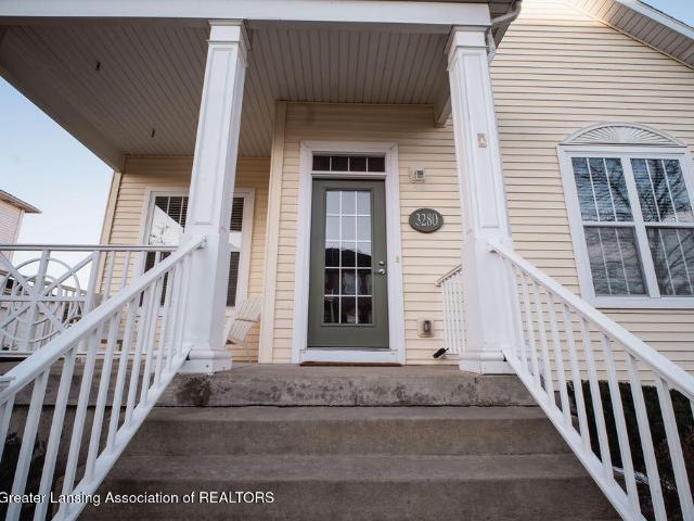 Condo for sale in Bailey, Michigan