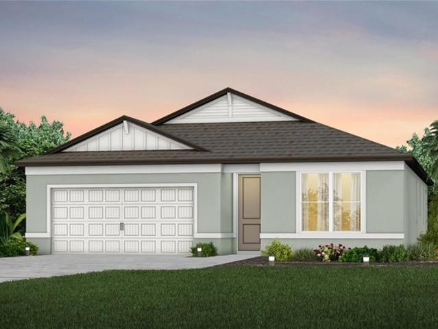 House for sale in Oxford, Florida