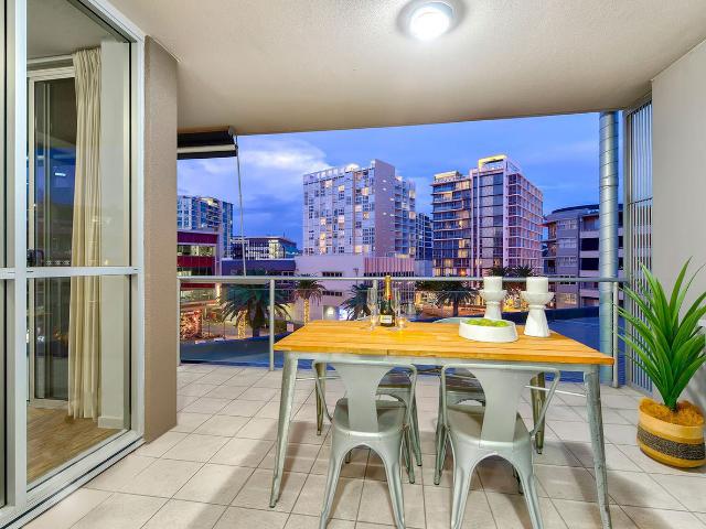 Apartment for rent in Toombul, Queensland