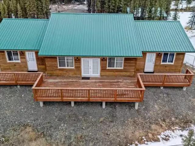 House for sale in Soldotna