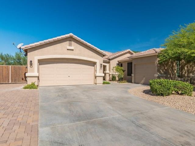 House for rent in Cave Creek, Arizona