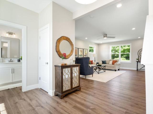House for sale in New Carlisle, Indiana