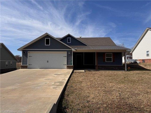 House for sale in Poteau, Oklahoma