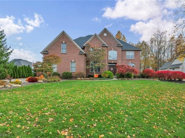 House for sale in Avon, Ohio