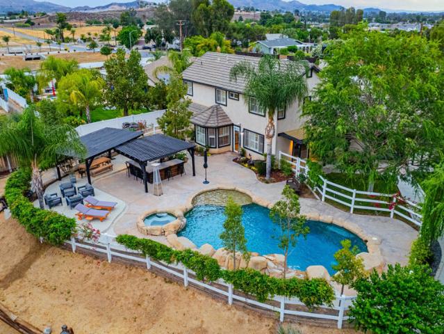 House for sale in Wildomar, California