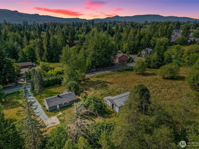 House for sale in Sultan, Washington