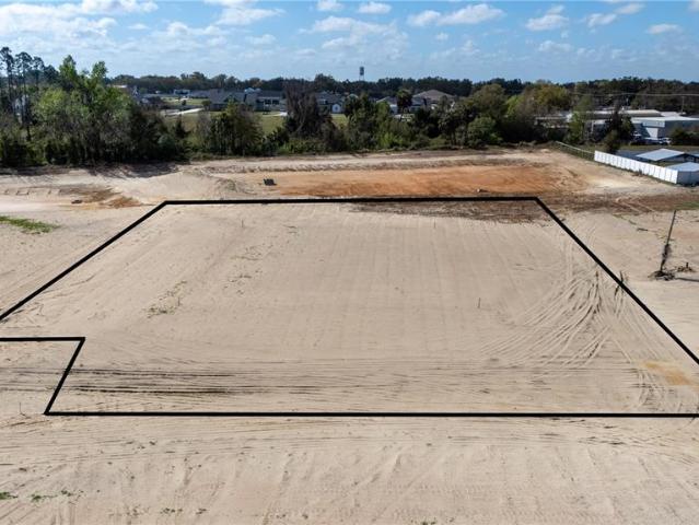 Land for sale in Florida