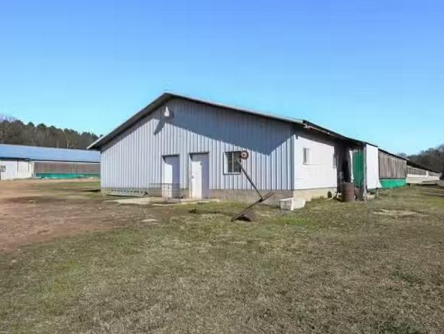 House for rent in Ark