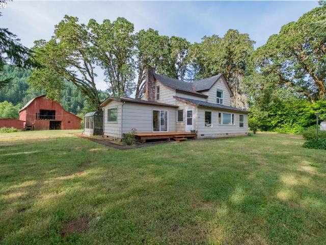 House for sale in Oregonia