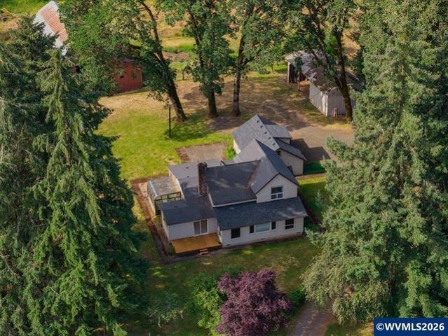 House for sale in Oregonia
