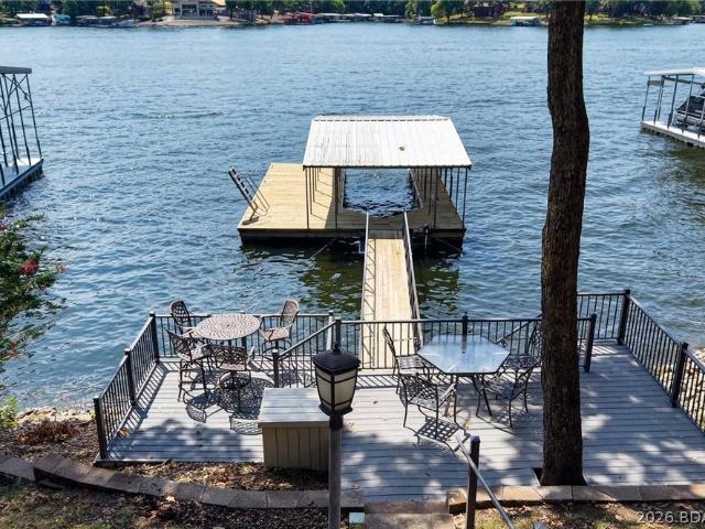 House for sale in Gravois Mills, Missouri
