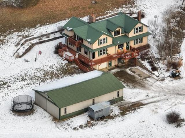 House for sale in Muscoda, Wisconsin