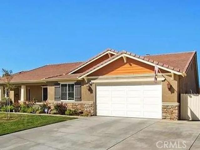 House for sale in Menifee, California
