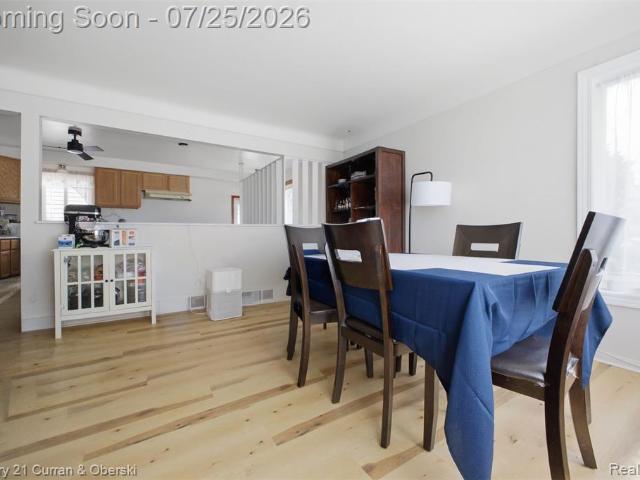House for sale in Saint Clair Shores, Michigan