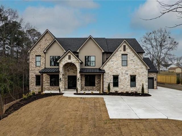 House for sale in Dacula, Gwinnett County