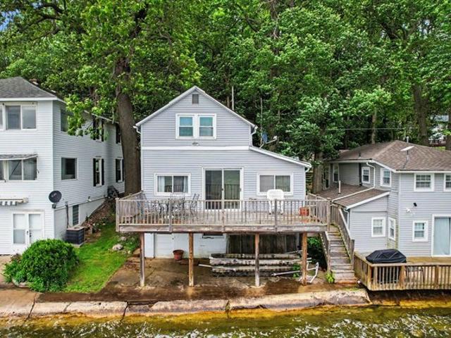 House for sale in Albion, Michigan