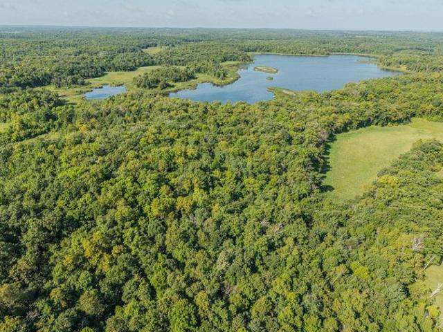 Land for sale in Waubun, Minnesota